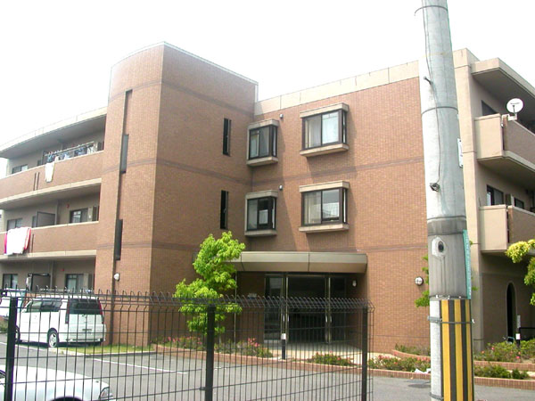 ホルティ上野芝