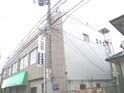 コーポ上野芝