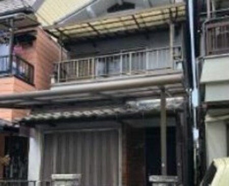 田園戸建外観写真