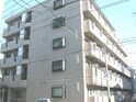 ヴィラリビエール堺