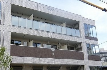 ソレイユ　ルヴァン　Ｋ・Ｒ・Ａ
