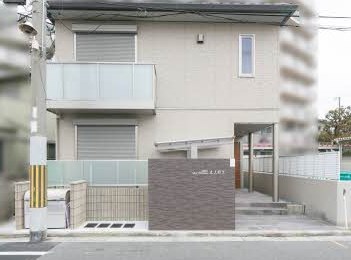 シャーメゾン東上野芝