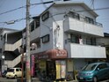 パルハイツ久米田