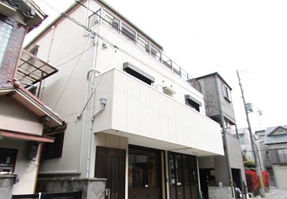 森川マンション