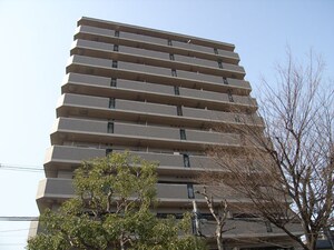 グランコート堺ザビエル公園東外観写真
