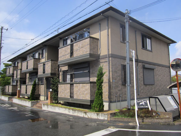 オーキッドガーデン曽根