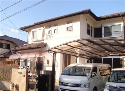 さつき野東一戸建
