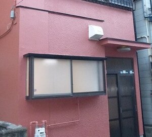 北花田町戸建外観写真