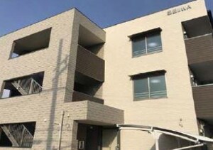 グランステージ金岡外観写真