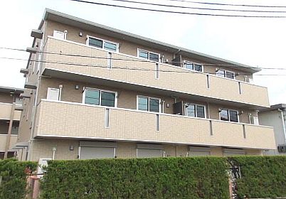 オースター１番館