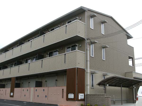 オースター２番館