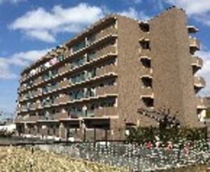 ノイ初芝外観写真