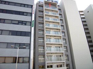ブランカ堺東外観写真