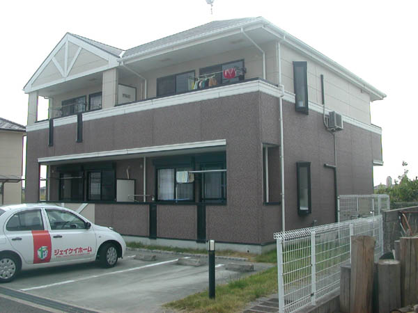 ウエスト・ビレッジ３