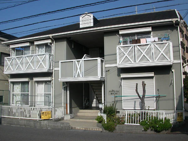 サニーハイム東岸和田