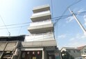 ティーホームズ賑