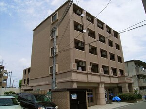 アンシャンテ深井外観写真