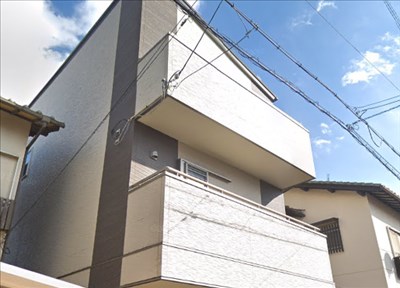 金岡町戸建