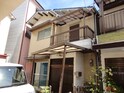 菩提町戸建