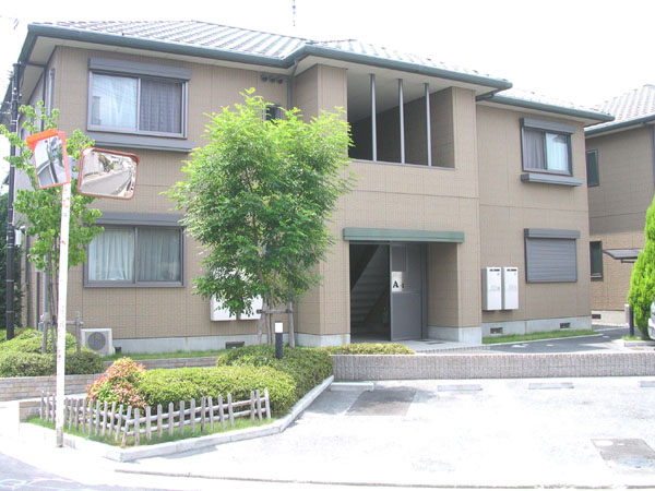 アーネスト本田山