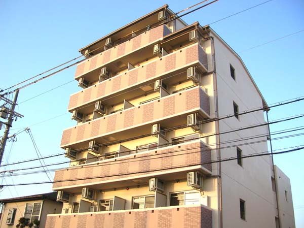 プレジオカーサ２
