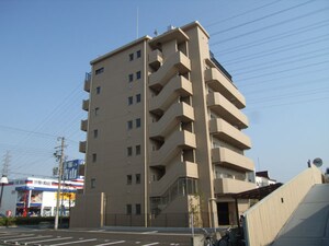 スプランドゥール蔵前外観写真