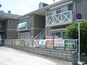 ツゥーワイ新金Ａ棟