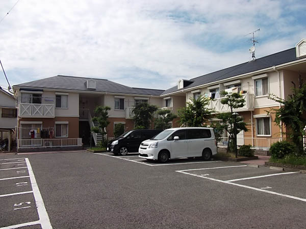 ディオ向ヶ丘
