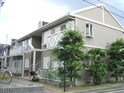 アネックス上野芝