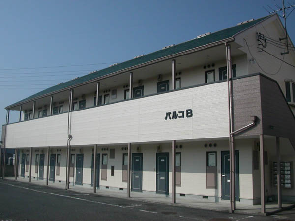 レンパレスパルコＢ