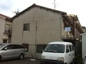 コーポカワサキ