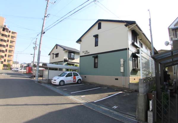 フローラルＡＩＫＯＨＥＮ