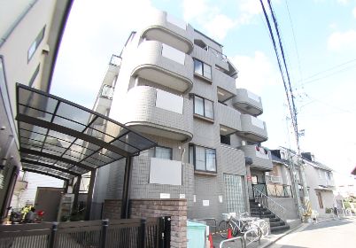 ジオナ泉北深井