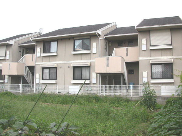 ファミール阪和