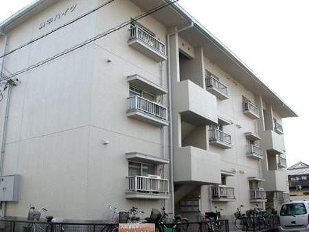 Ｍｅｒｒｙ　Ｈｏｕｓｅ　メリーハウス