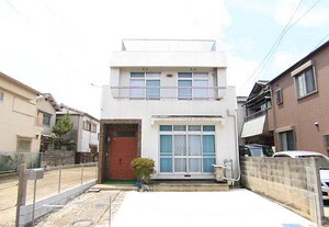 北花田４丁戸建外観写真