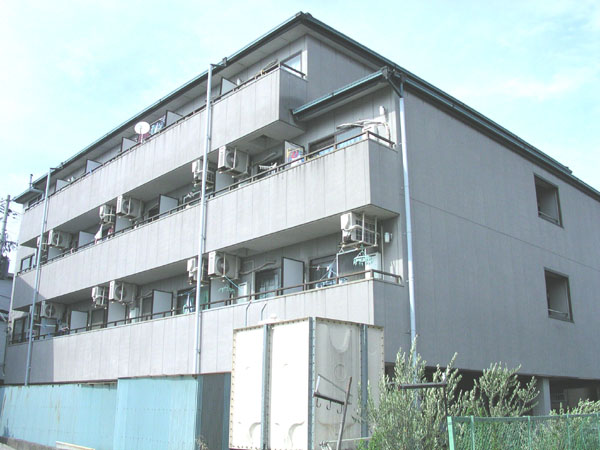 マンションライツ