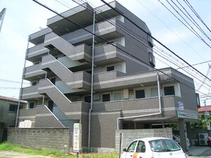 バードヒル鳳外観写真