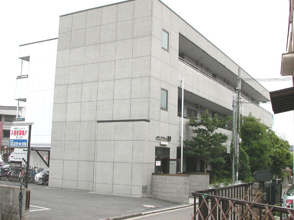 タウンズフラット隅野