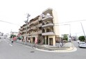 コーポ山内