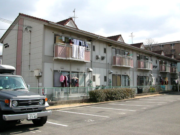 パナタウンあおば２