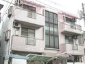 サンキャッスル深井