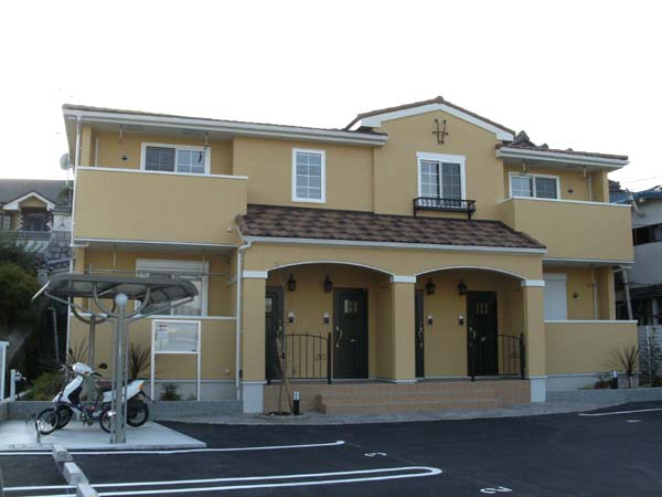 ガーデンヴィラ向日葵