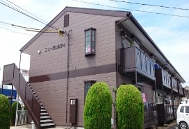 ニューヴェルディ