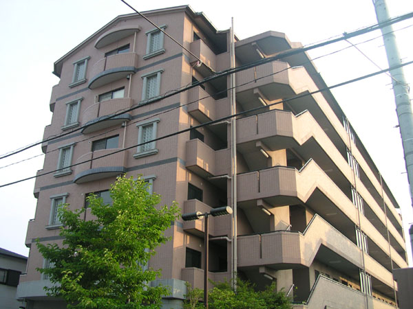 ルナピエーナ泉北