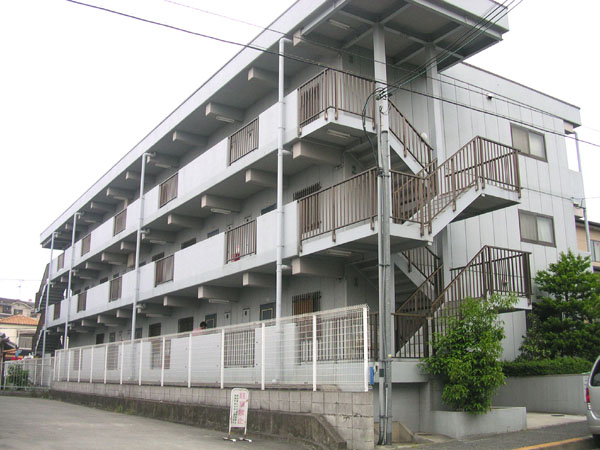 スプルース泉ヶ丘