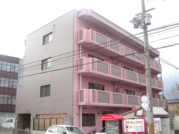 オークス２１