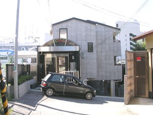 アメニティ昭南外観写真