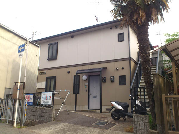 フレグランスナカエ