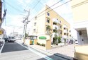アルティエーレセラＡ棟